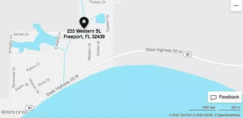 255 Western St, Freeport, FL 32439 photo 28