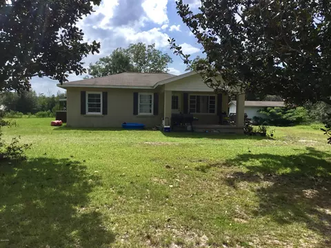1968 Lewis Rd, Bonifay, FL 32425 photo 1