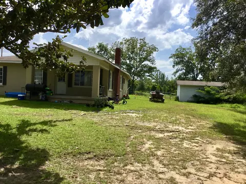 1968 Lewis Rd, Bonifay, FL 32425 photo 4