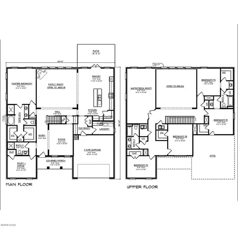 680 Cornelia St, Freeport, FL 32439 photo 61
