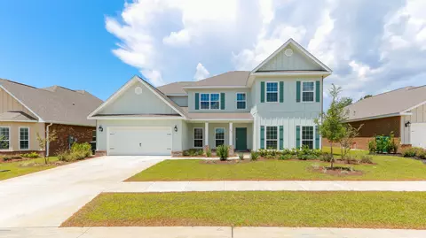 680 Cornelia St, Freeport, FL 32439 photo 1