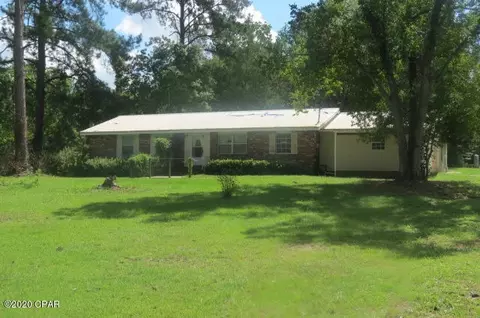 2893 Ambus Ln, Chipley, FL 32428 photo 1
