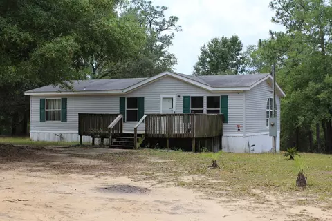 4580 Moss Hill Rd, Chipley, FL 32428 photo 1