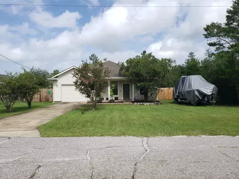 3962 Falcon Dr, Chipley, FL 32428 photo 1