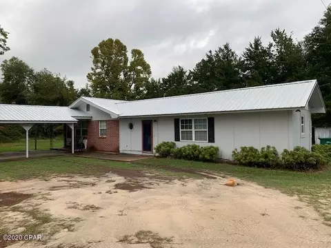 6180 Highway 2, Bascom, FL 32423 photo 1