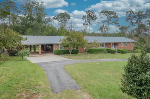 5508 Timberlane Rd, Bascom, FL 32423 photo 1