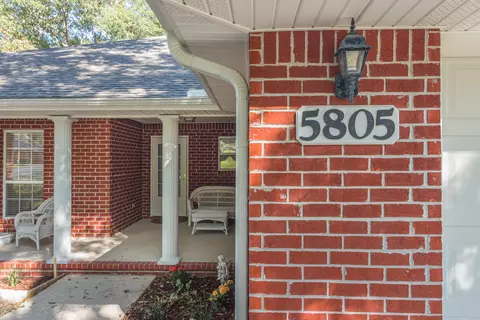 5805 Hilary St, Crestview, FL 32539 photo 10