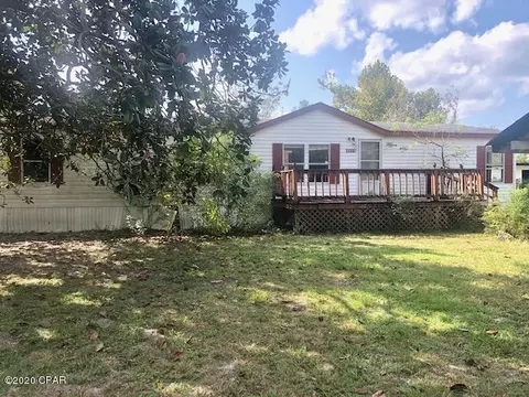 21220 NW Willow Bend Rd, Altha, FL 32421 photo 1