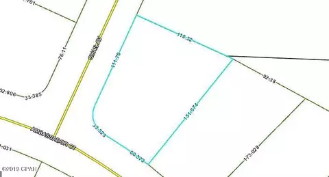 4015 Quail Ave, Chipley, FL 32428 photo 30