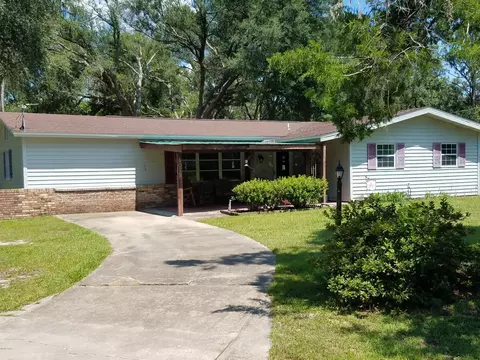 4015 Quail Ave, Chipley, FL 32428 photo 1
