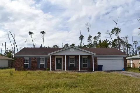 3017 Lanny Ln, Panama City, FL 32405
