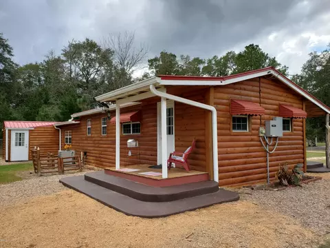 3851 Shell Landing Rd, Vernon, FL 32462 photo 24
