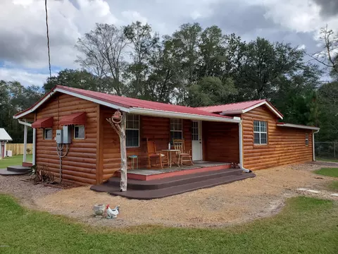 3851 Shell Landing Rd, Vernon, FL 32462 photo 11