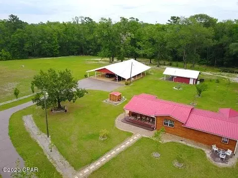 3851 Shell Landing Rd, Vernon, FL 32462 photo 39