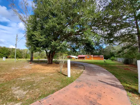 3851 Shell Landing Rd, Vernon, FL 32462 photo 3