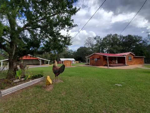 3851 Shell Landing Rd, Vernon, FL 32462 photo 10