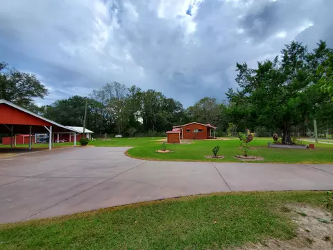 3851 Shell Landing Rd, Vernon, FL 32462 photo 40