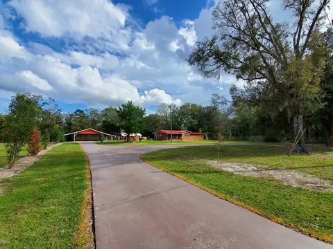3851 Shell Landing Rd, Vernon, FL 32462 photo 1