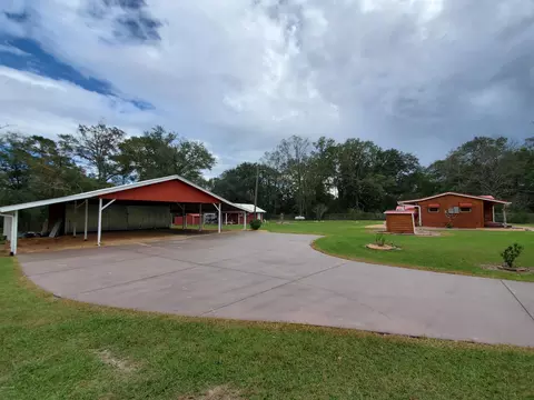 3851 Shell Landing Rd, Vernon, FL 32462 photo 37