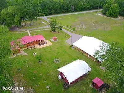 3851 Shell Landing Rd, Vernon, FL 32462 photo 38