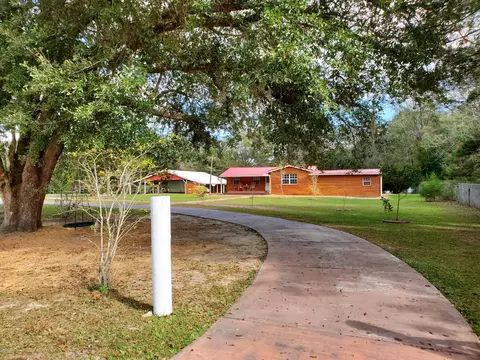 3851 Shell Landing Rd, Vernon, FL 32462 photo 4