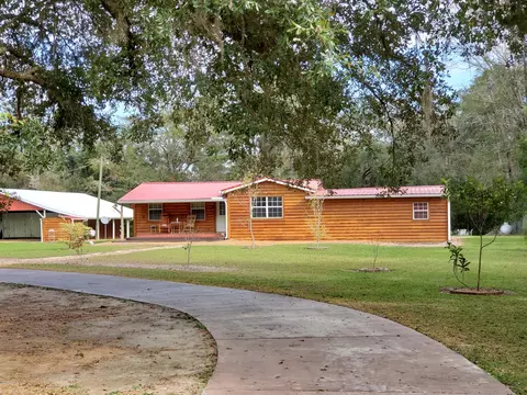3851 Shell Landing Rd, Vernon, FL 32462 photo 5