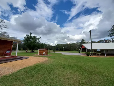 3851 Shell Landing Rd, Vernon, FL 32462 photo 27