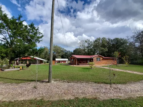 3851 Shell Landing Rd, Vernon, FL 32462 photo 6