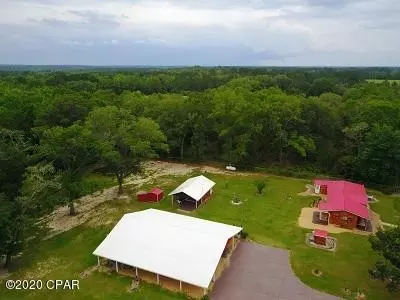 3851 Shell Landing Rd, Vernon, FL 32462 photo 36