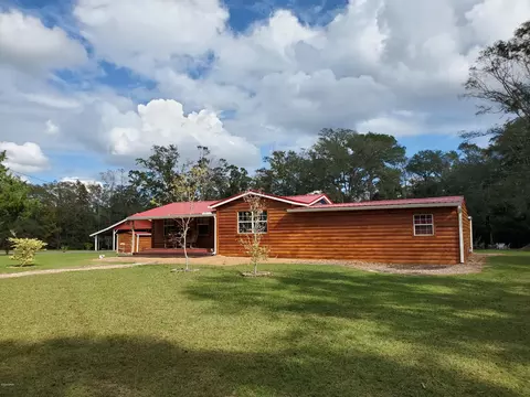 3851 Shell Landing Rd, Vernon, FL 32462 photo 9