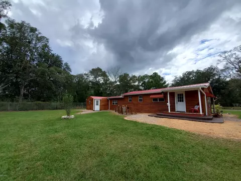 3851 Shell Landing Rd, Vernon, FL 32462 photo 26