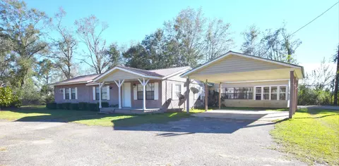 443 Corbin Rd, Cottondale, FL 32431 photo 1