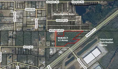 7729 Hwy 231, Panama City, FL 32404