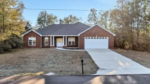 2185 Preston Cir, Chipley, FL 32428 photo 1