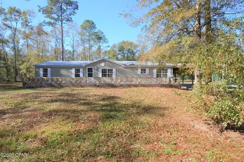 1162 Glory Ln, Chipley, FL 32428 photo 1