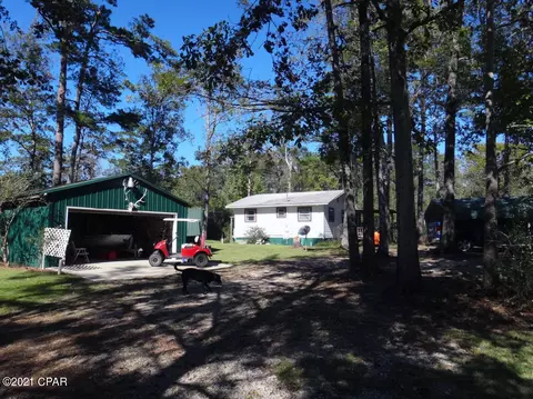 3100 Two Creek Blvd, Vernon, FL 32462 photo 1