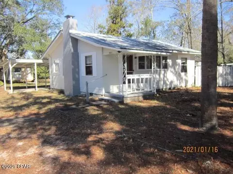 1420 Jackson Ave, Chipley, FL 32428 photo 1