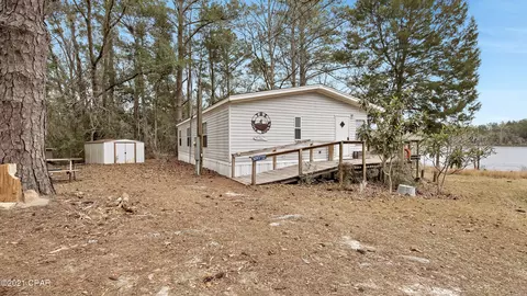 5093 Red Bug Ln, Vernon, FL 32462 photo 2