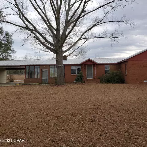 4987 Grice Ln, Malone, FL 32445 photo 1