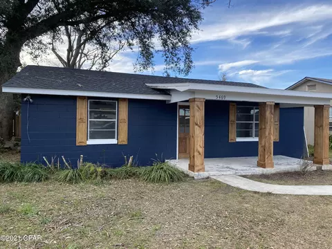 5469 10th St, Malone, FL 32445 photo 5