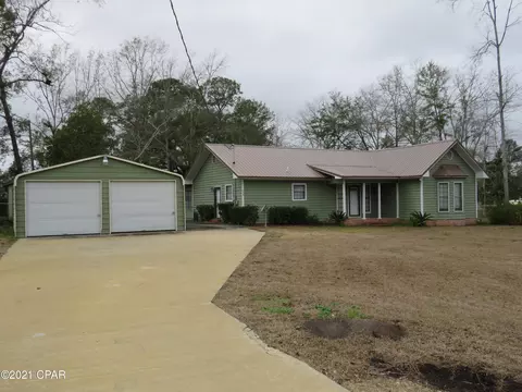794 5th St, Chipley, FL 32428 photo 1