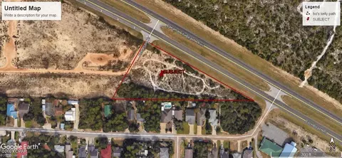 0 Panama City Beach Parkway Pkwy, Panama City Beach, FL 32413