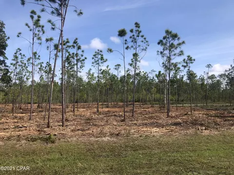 810 Vista Del Sol Ln, Panama City, FL 32404