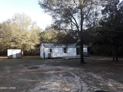 470 Hardwood Ln, Ponce De Leon, FL 32455