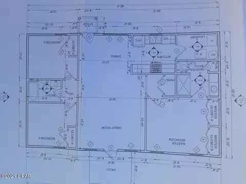 2427 Windbrook St, Chipley, FL 32428 photo 8