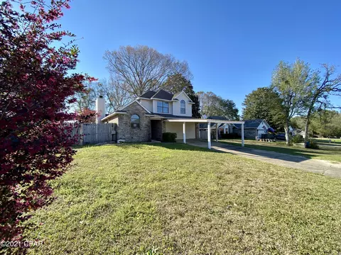 5940 5940 Creekside Cir, Crestview, FL 32536 photo 1