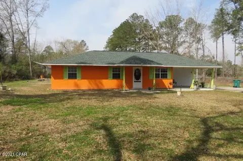 518 2nd St, Chipley, FL 32428 photo 1