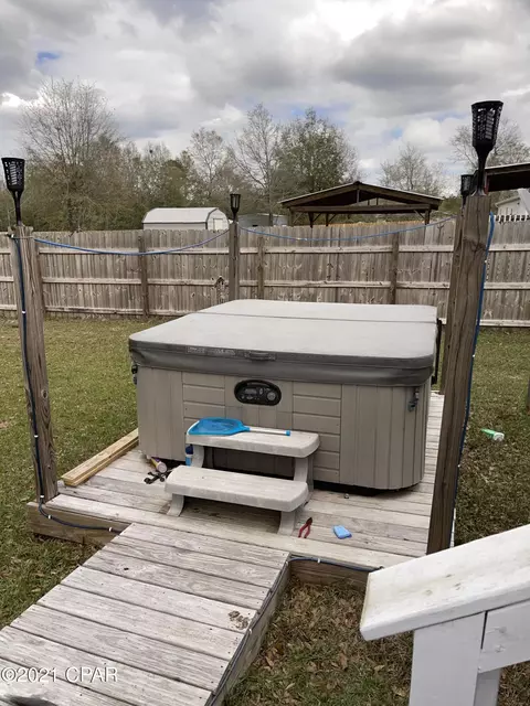 1503 Trotter Way, Baker, FL 32531 photo 10