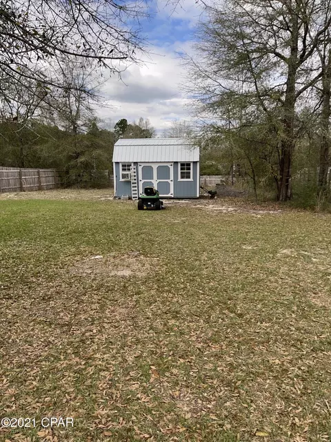 1503 Trotter Way, Baker, FL 32531 photo 8