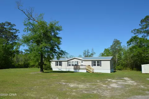 410 Carr Rd, Chipley, FL 32428 photo 1
